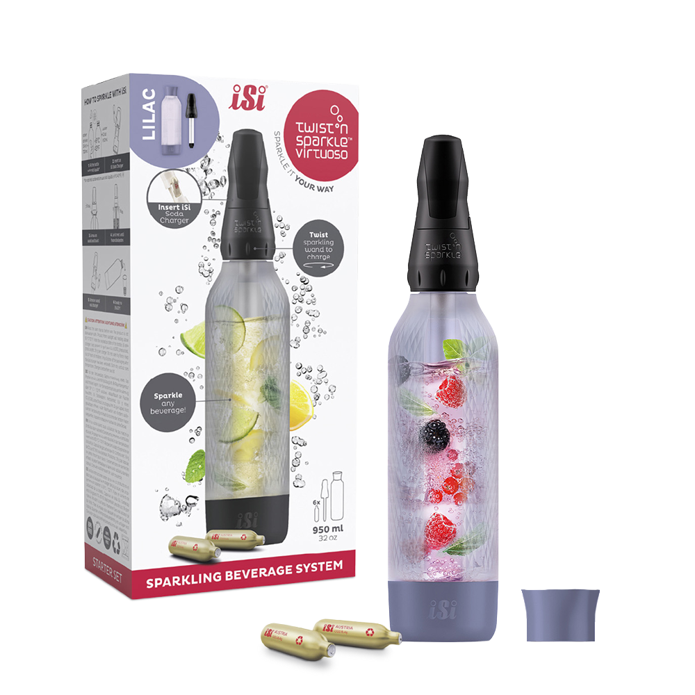Twist'n Sparkle Virtuoso Starter Set