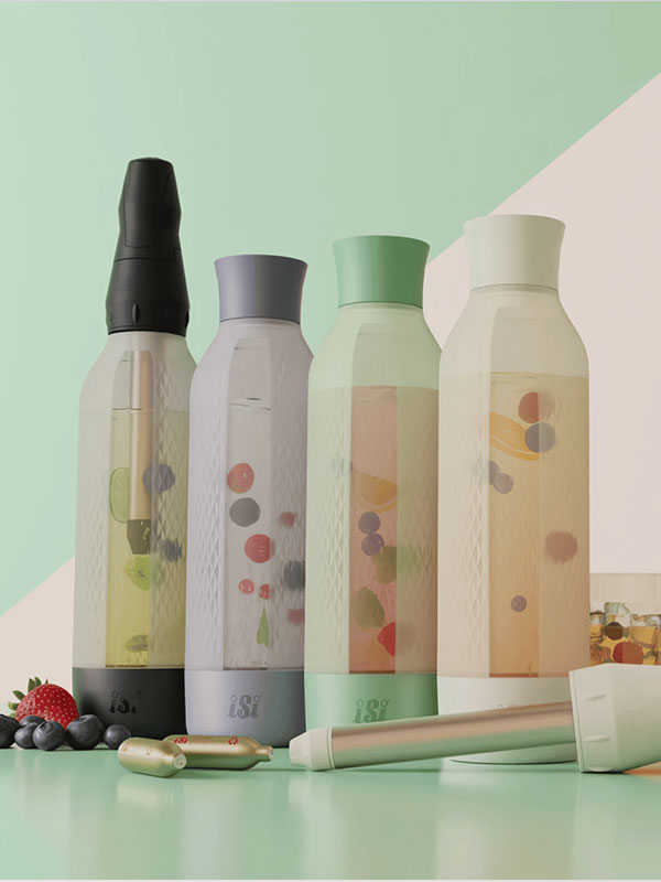 Twist'n Sparkle Virtuoso Starter Set