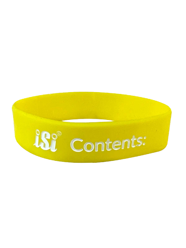 Whipper Band, Yellow