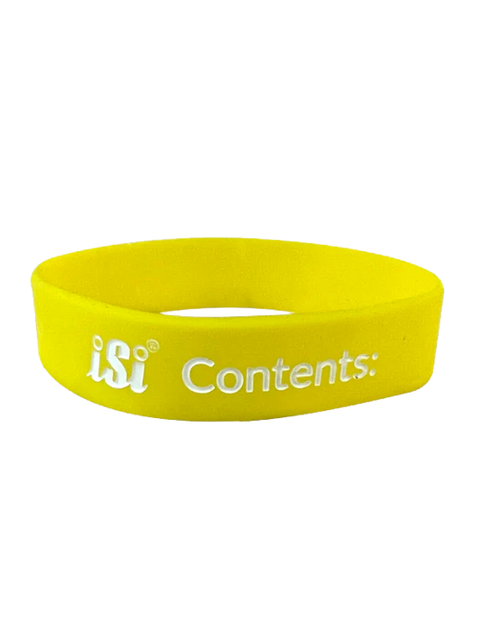 Whipper Band, Yellow