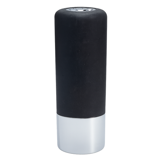 Charger Holder Metal/Black