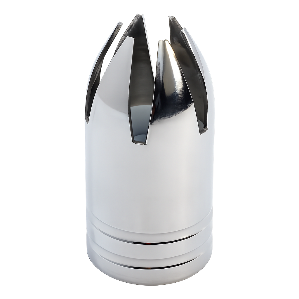 Dispensing Nozzle