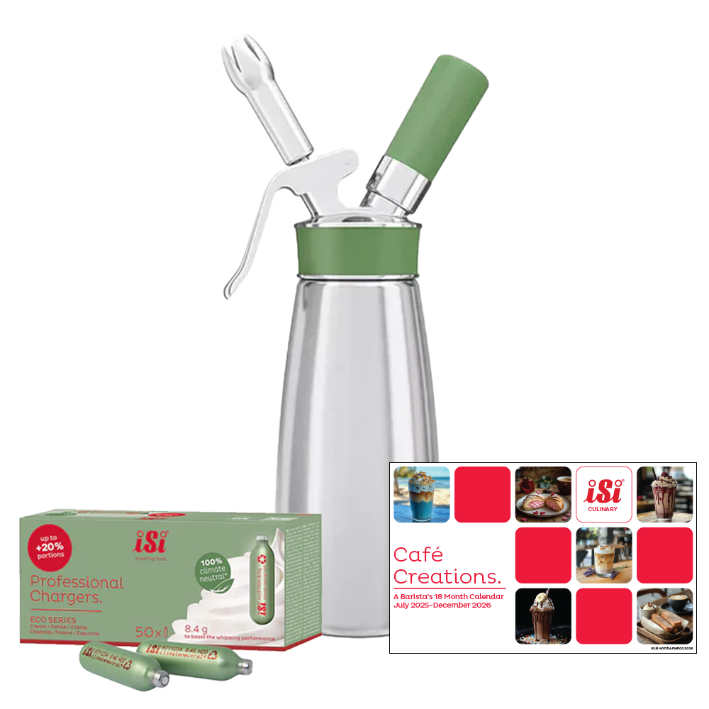 Gift-Ready Entertaining Set