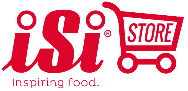 iSi Cream Chargers – iSi-Store