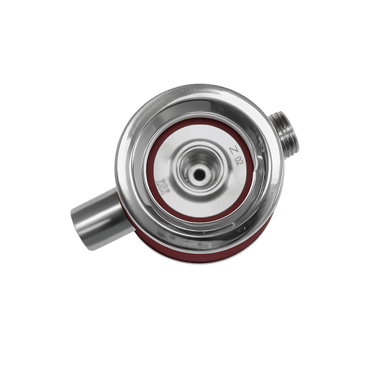 Head for Thermo Xpress Whip Plus