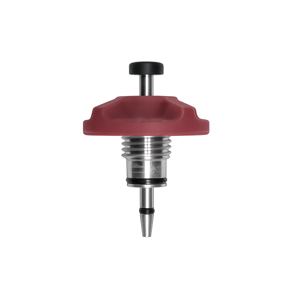 Valve Button