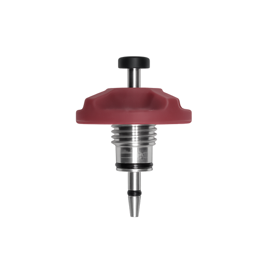 Valve Button