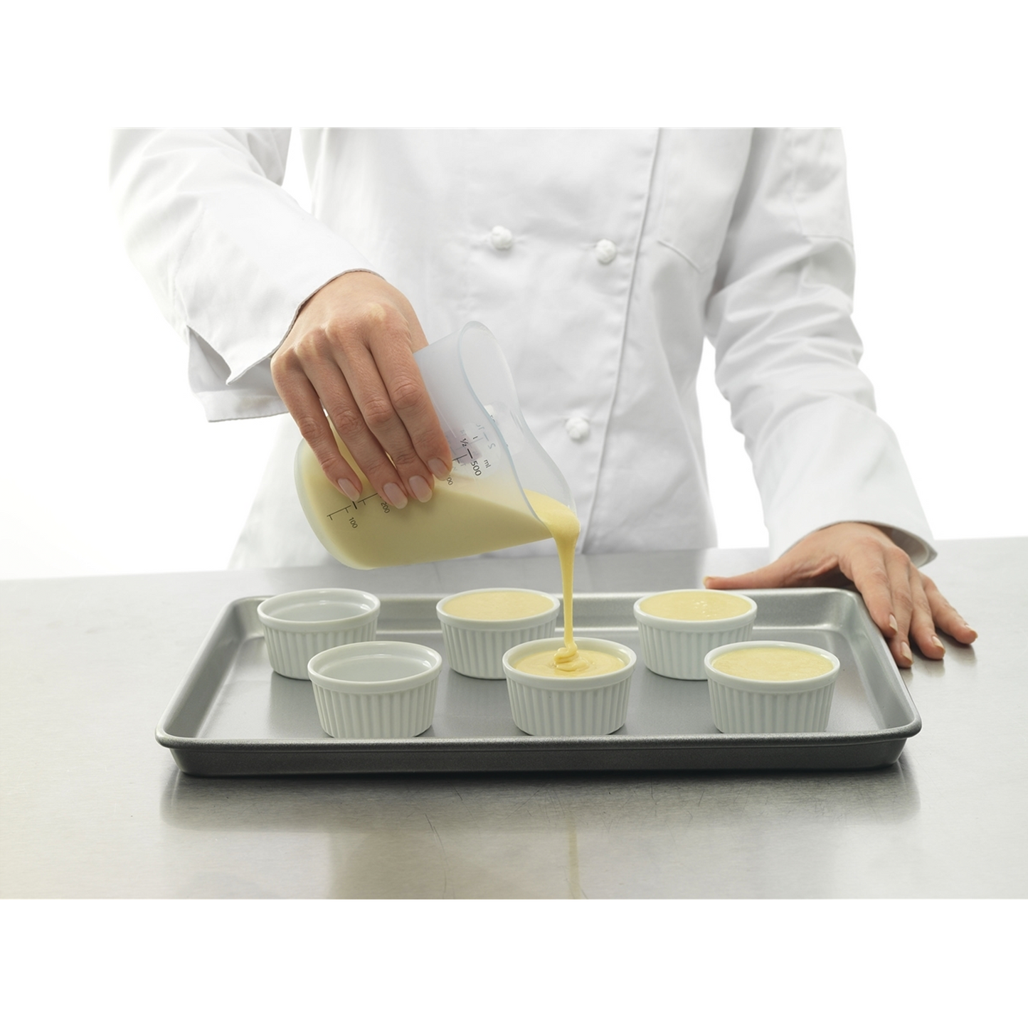 Flex~it Measuring Cup, 1 Cup