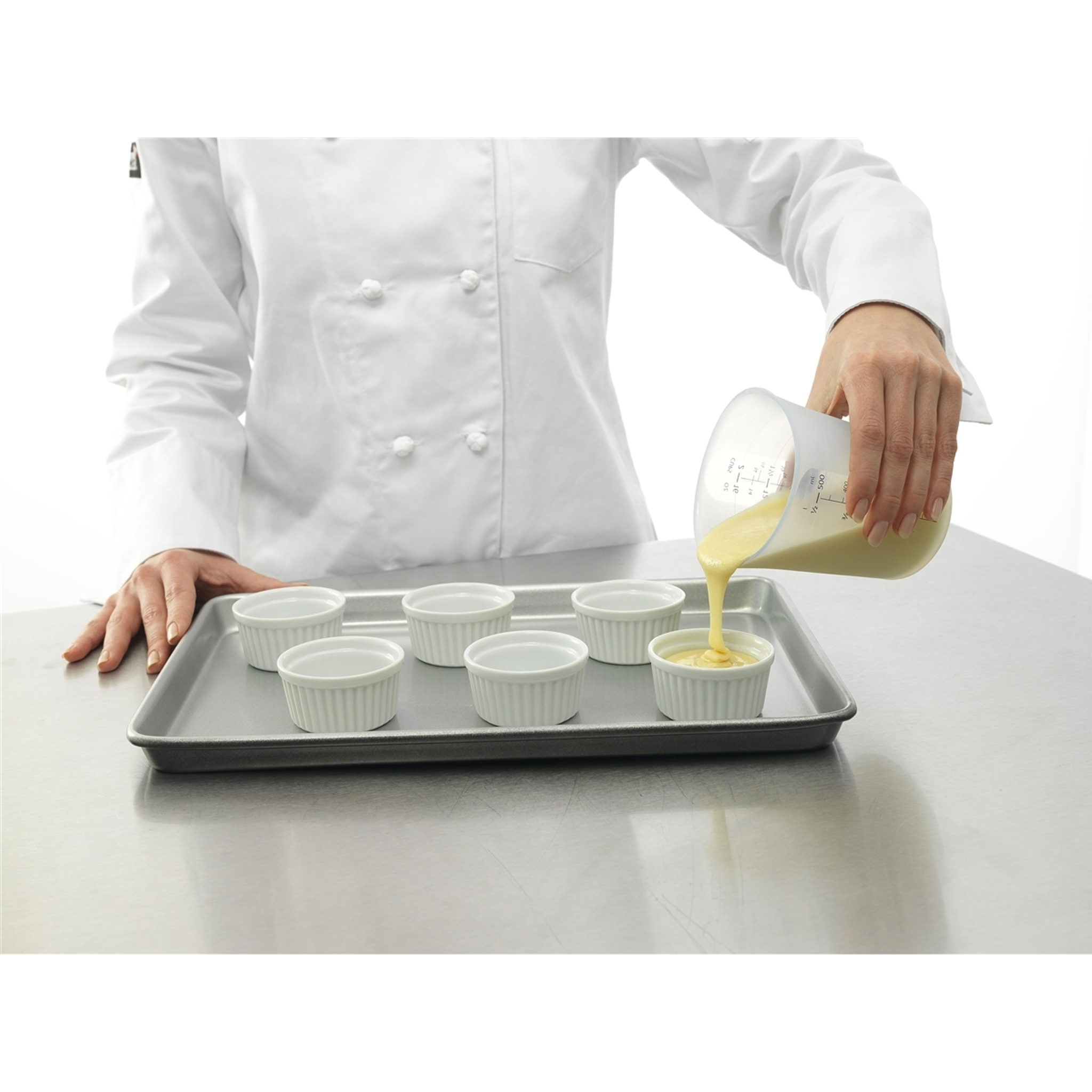 iSi Flex-it Measuring Cup - Thumbnail 3