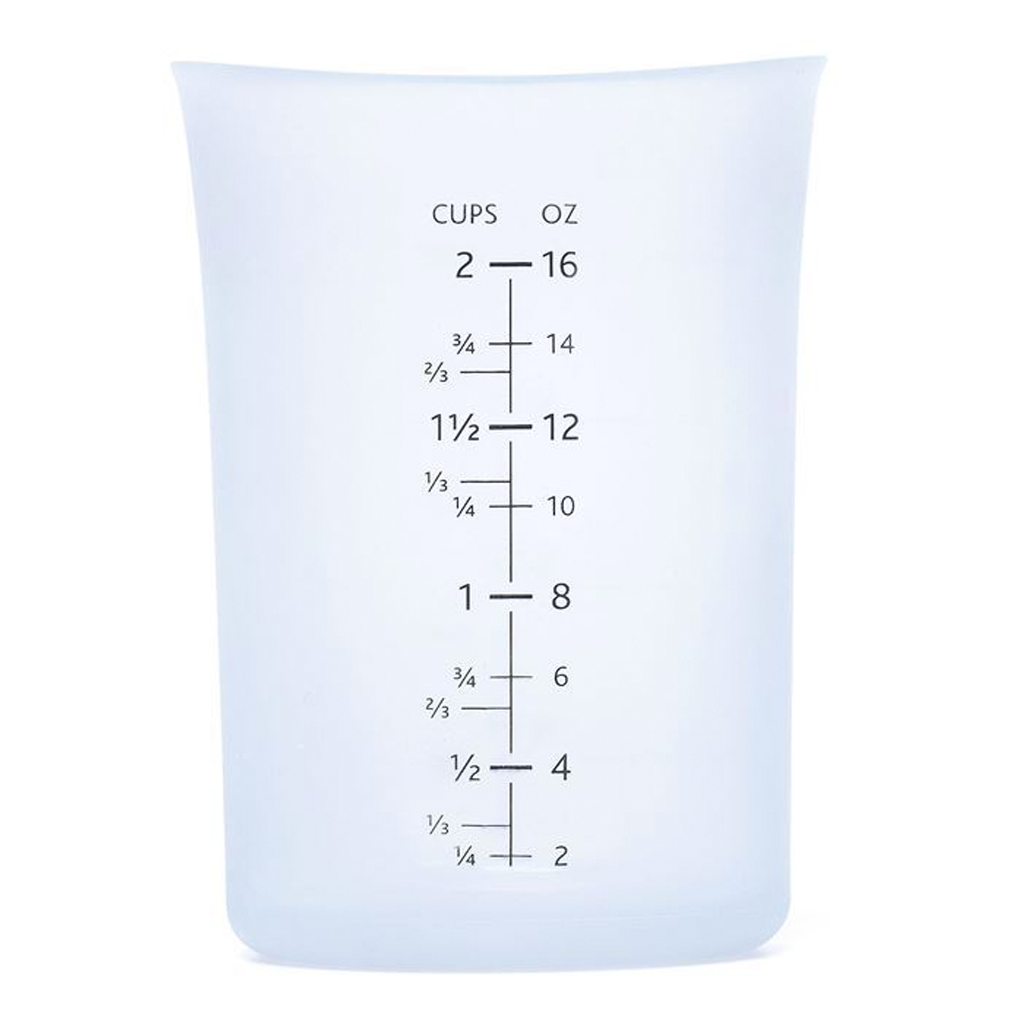 Isi Flex Measuring Cup Set of 3