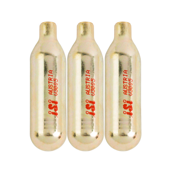 Sparklet Soda Chargers 3 Pack