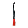 Dual Basting Brush, Black & Red