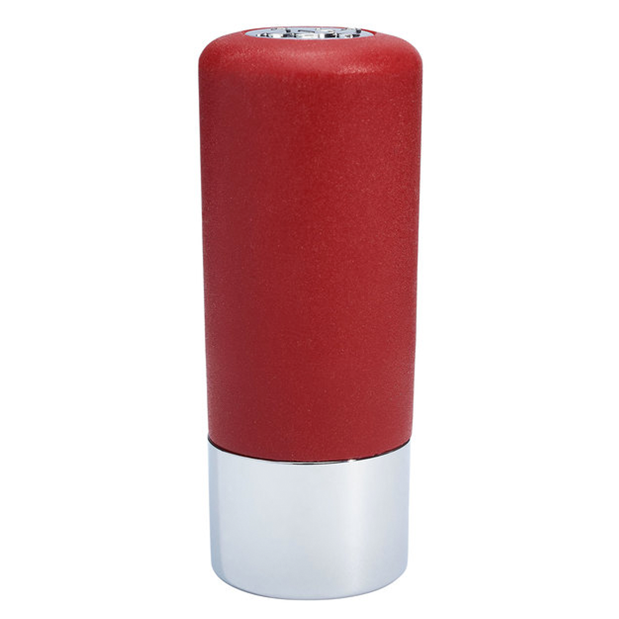 Charger Holder Metal/Red