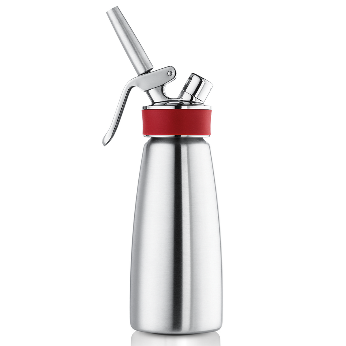 iSi Gourmet Whip Plus de 1 pinta