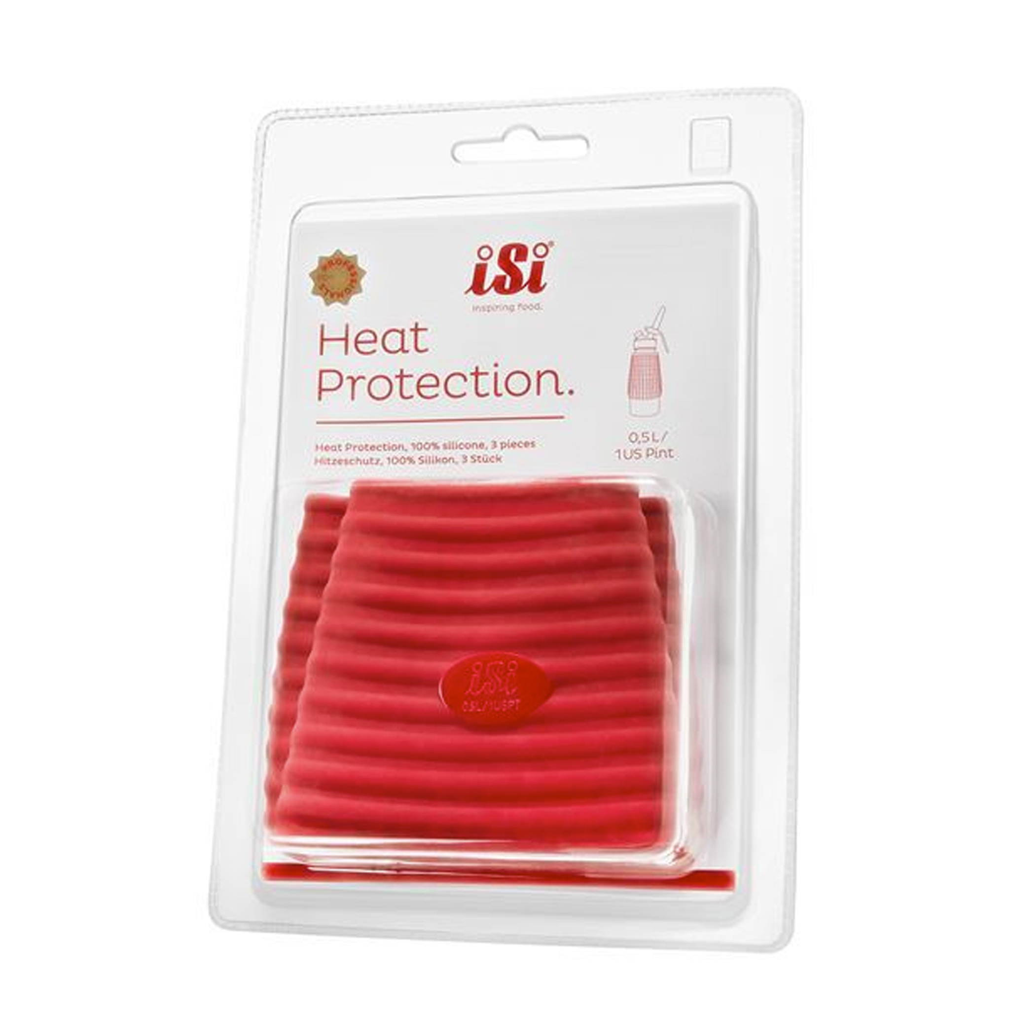 Heat Protection Sleeve 1 Pint