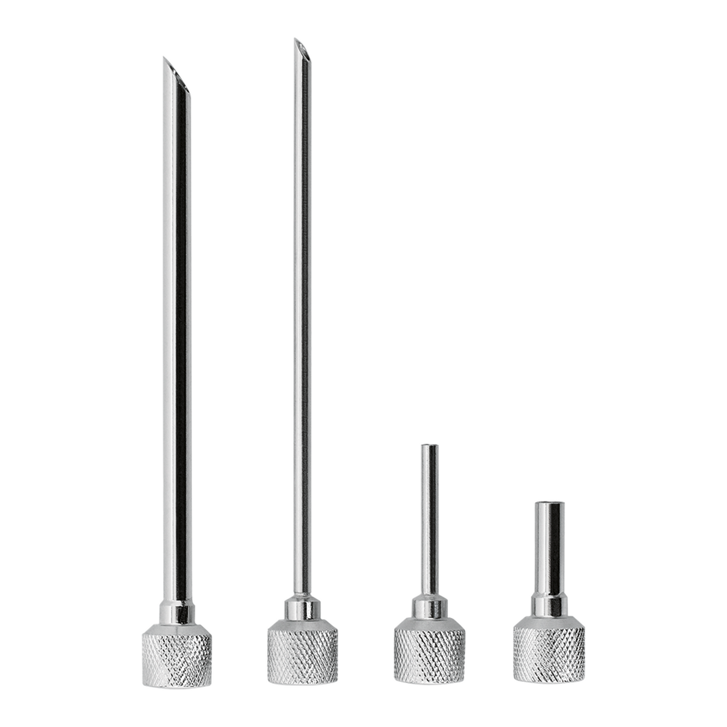 Injector Tips, Set of 4
